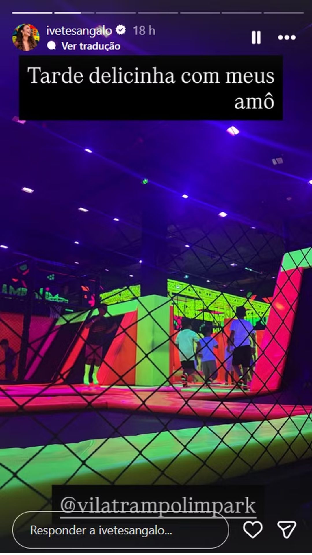 Reprodução/Instagram