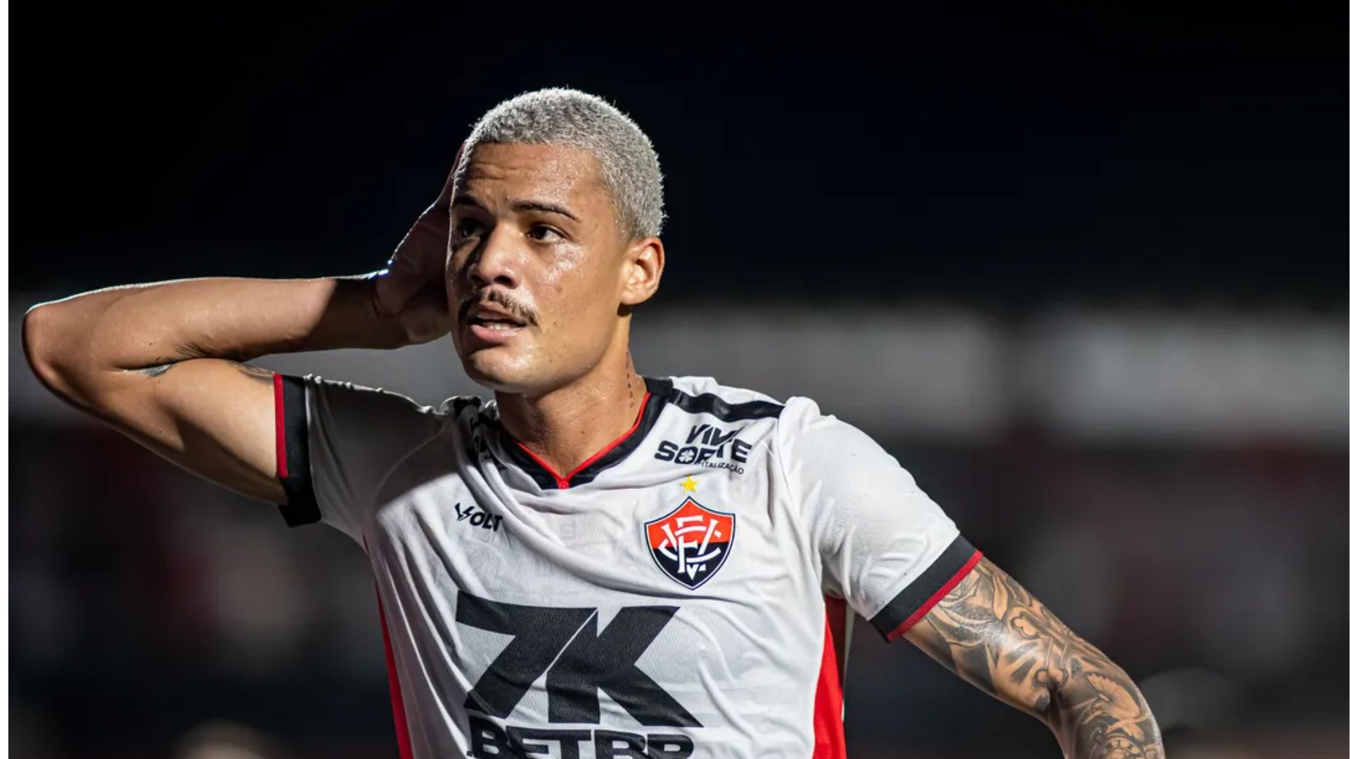 Victor Ferreira/EC Vitória