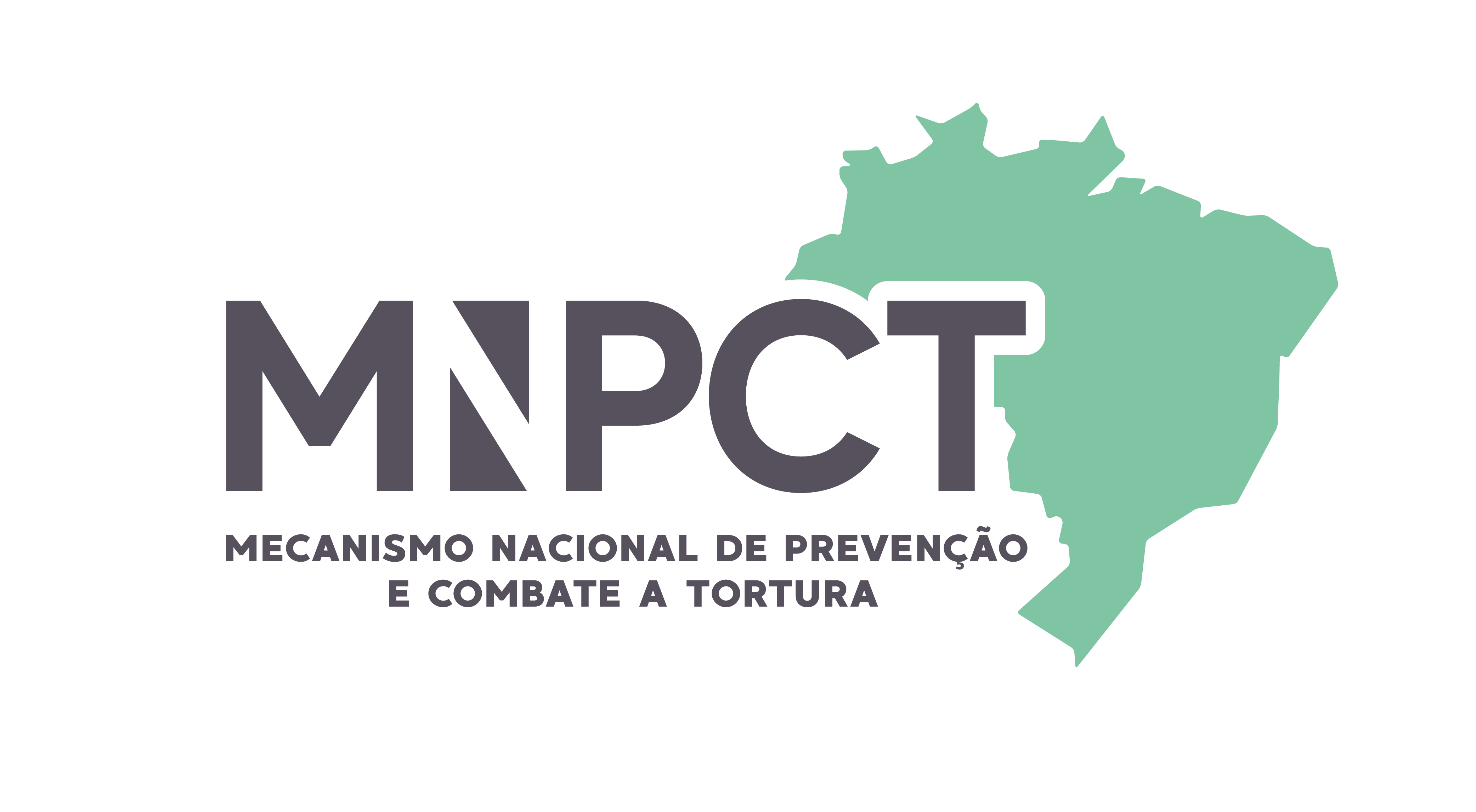 MNPCT/Governo Federal 