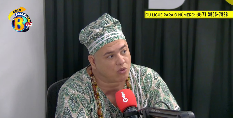 Reprodução