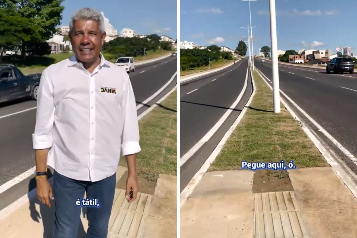 Governador Jerônimo Rodrigues