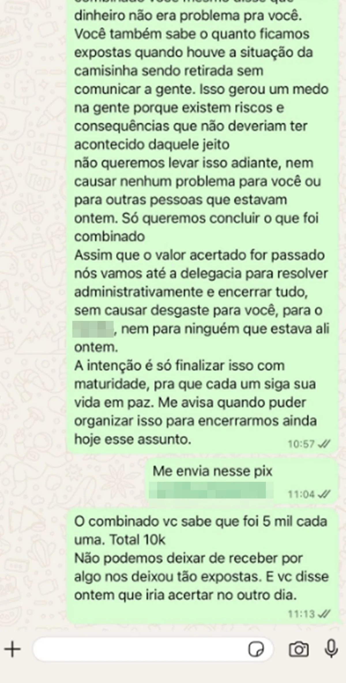 Reprodução | Redes Sociais