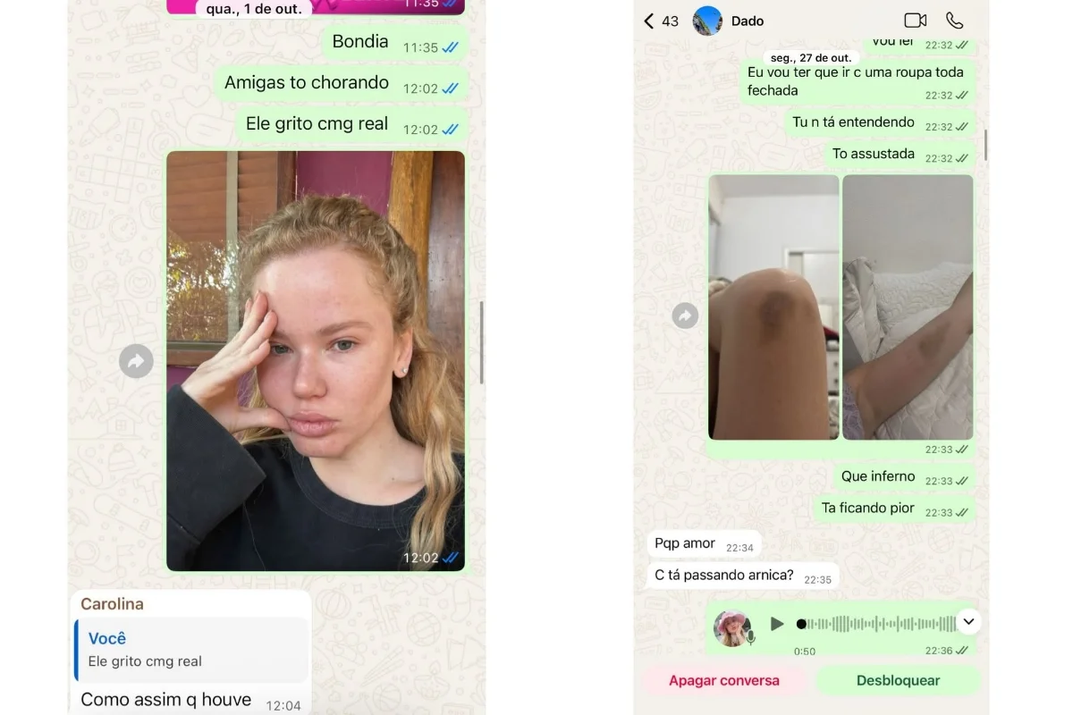 Foto: Reprodução/Redes Sociais