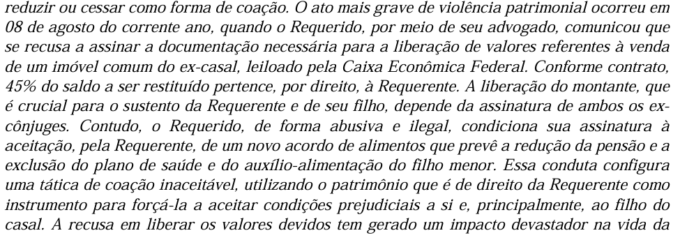 Relato