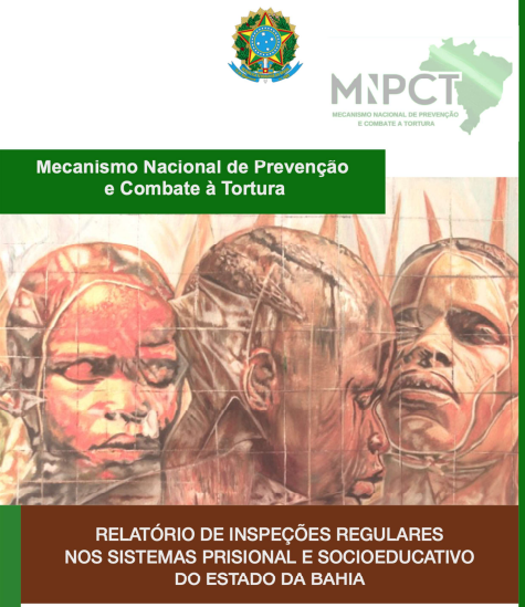 Relatório Bahia