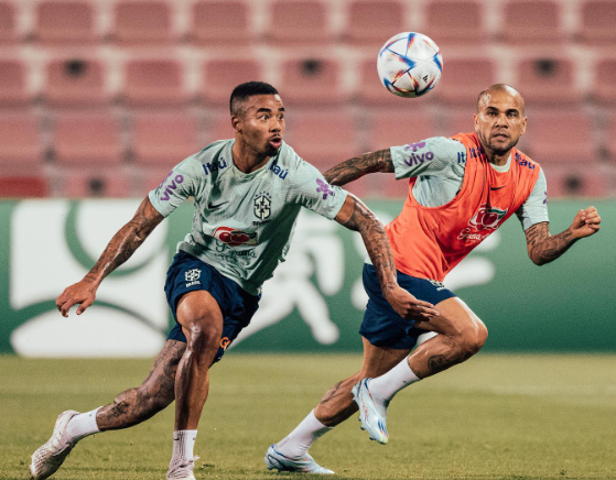 Reprodução/Redes Sociais