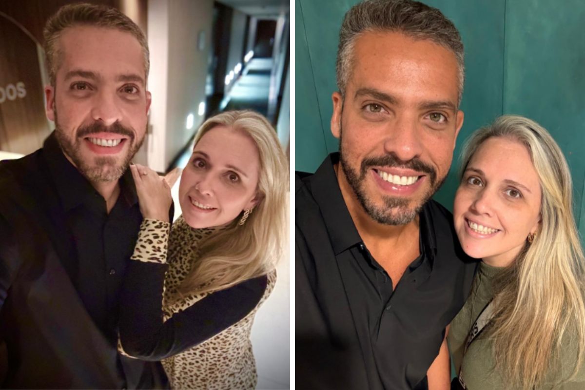 deputado e esposa