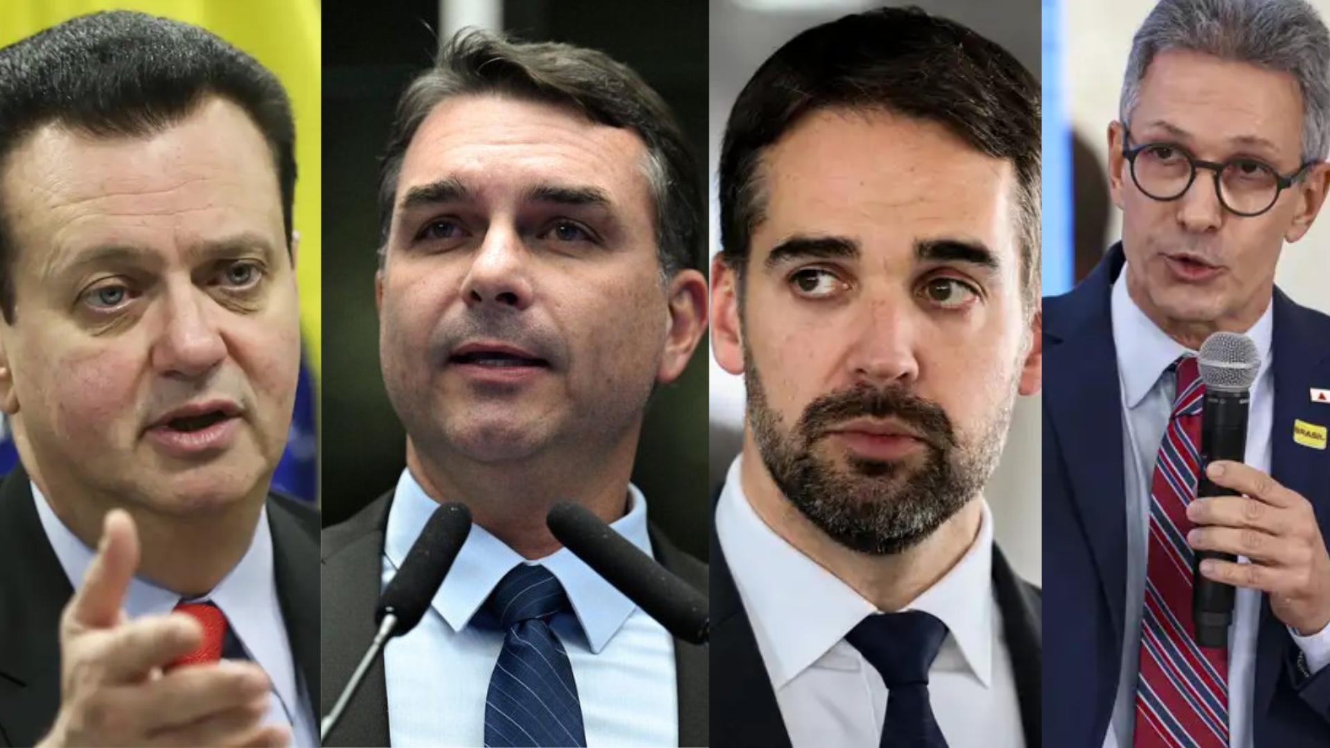 Saiba quem é o cotado para ser o vice de Flávio Bolsonaro na chapa ...