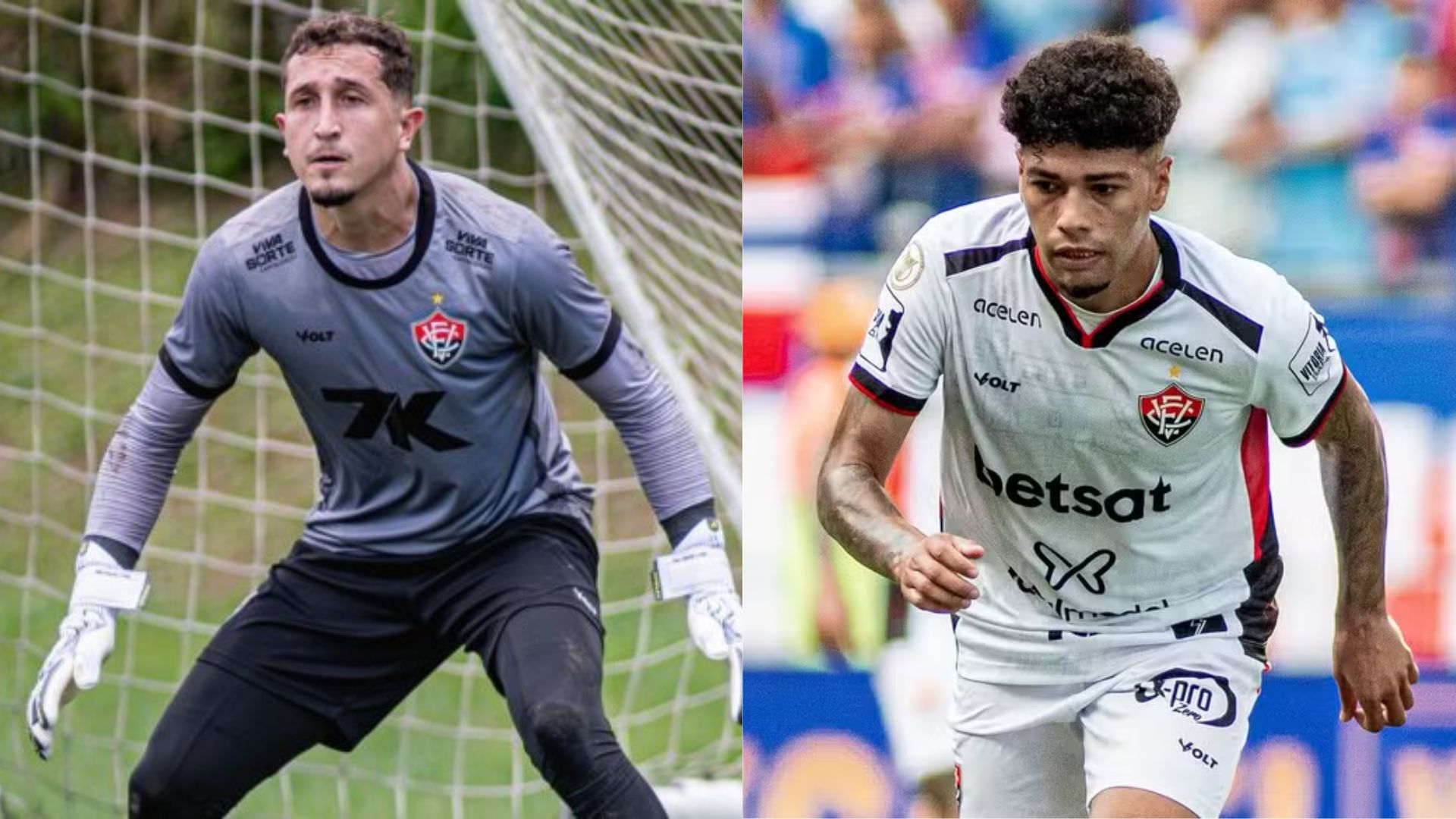 Victor Ferreria / ECV