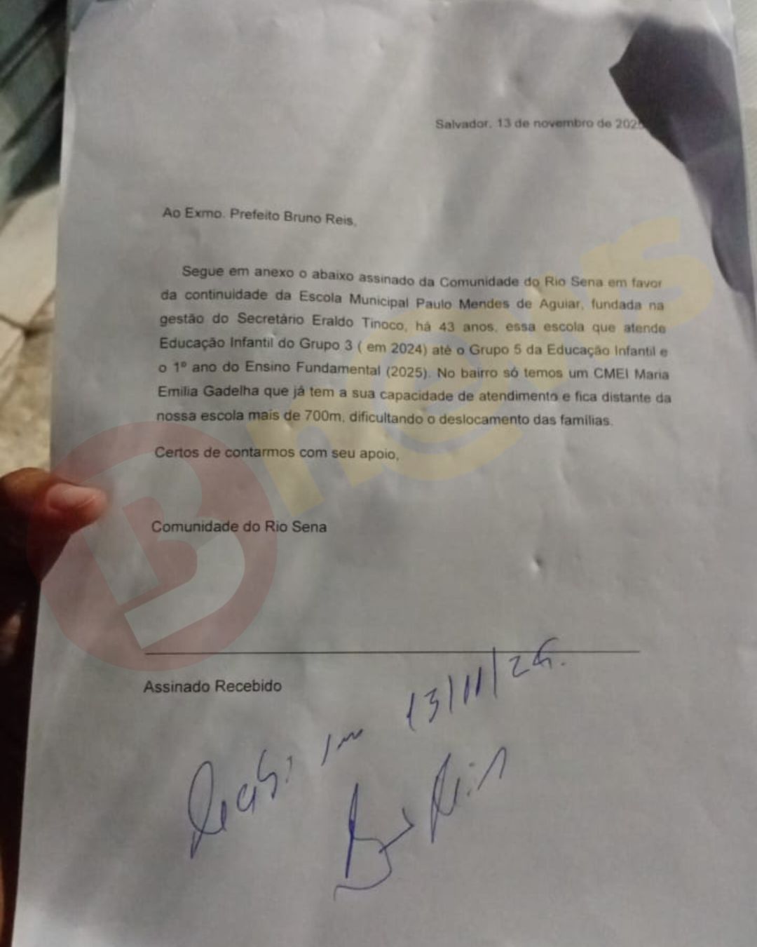 arquivopessoal