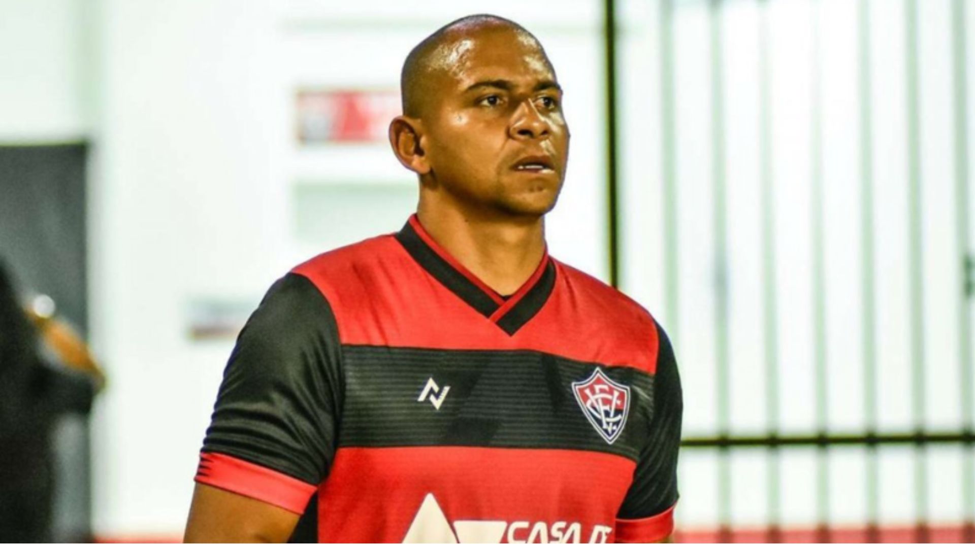 Pietro Carpi/EC Vitória