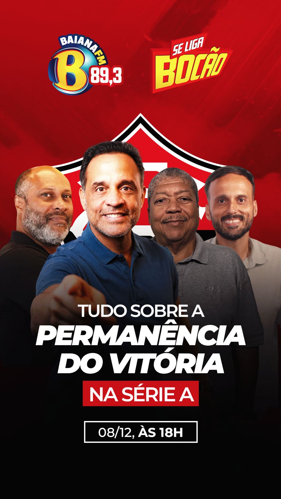 Equipe de esportes