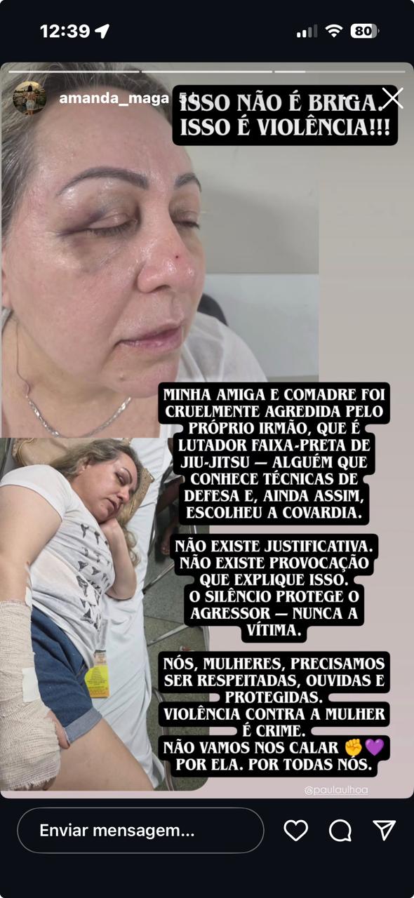 Reprodução