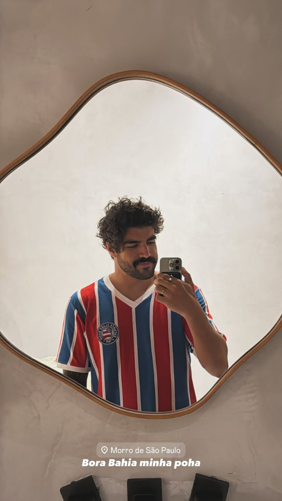 Reprodução: Instagram