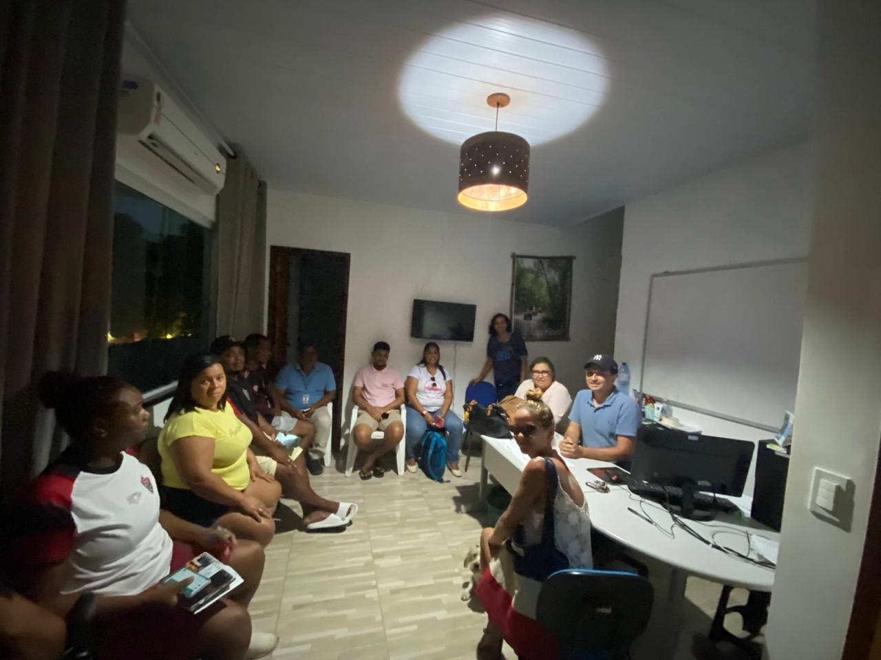 Reunião