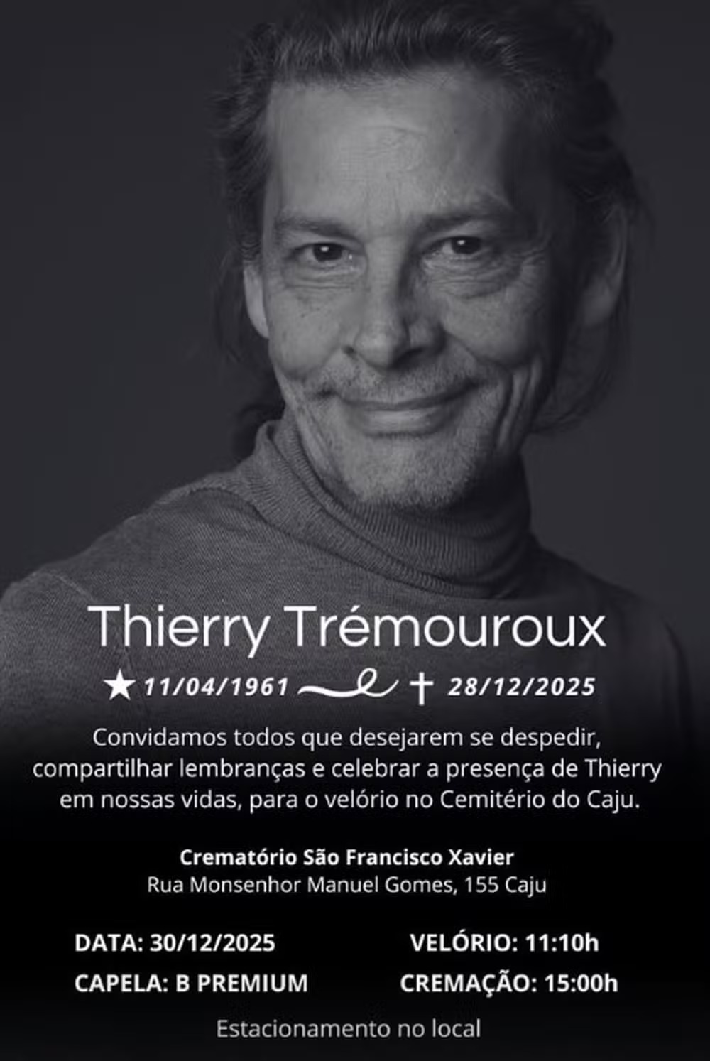 Reprodução: Instagram