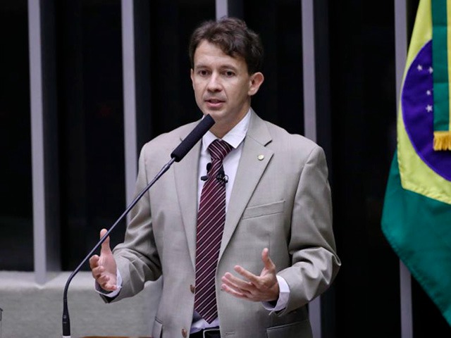 Câmara dos Deputados 