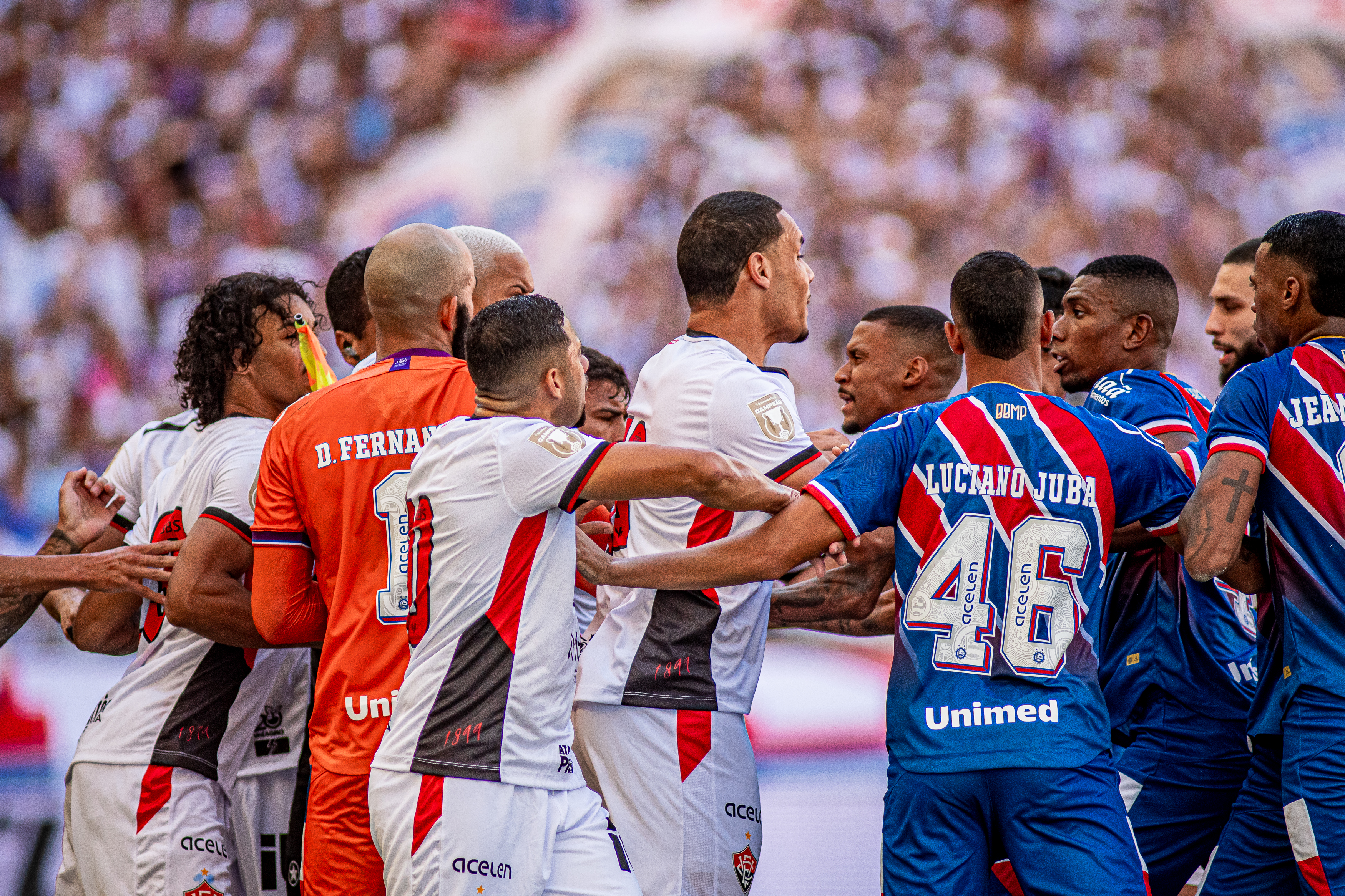 Foto: Divulgação/ECV