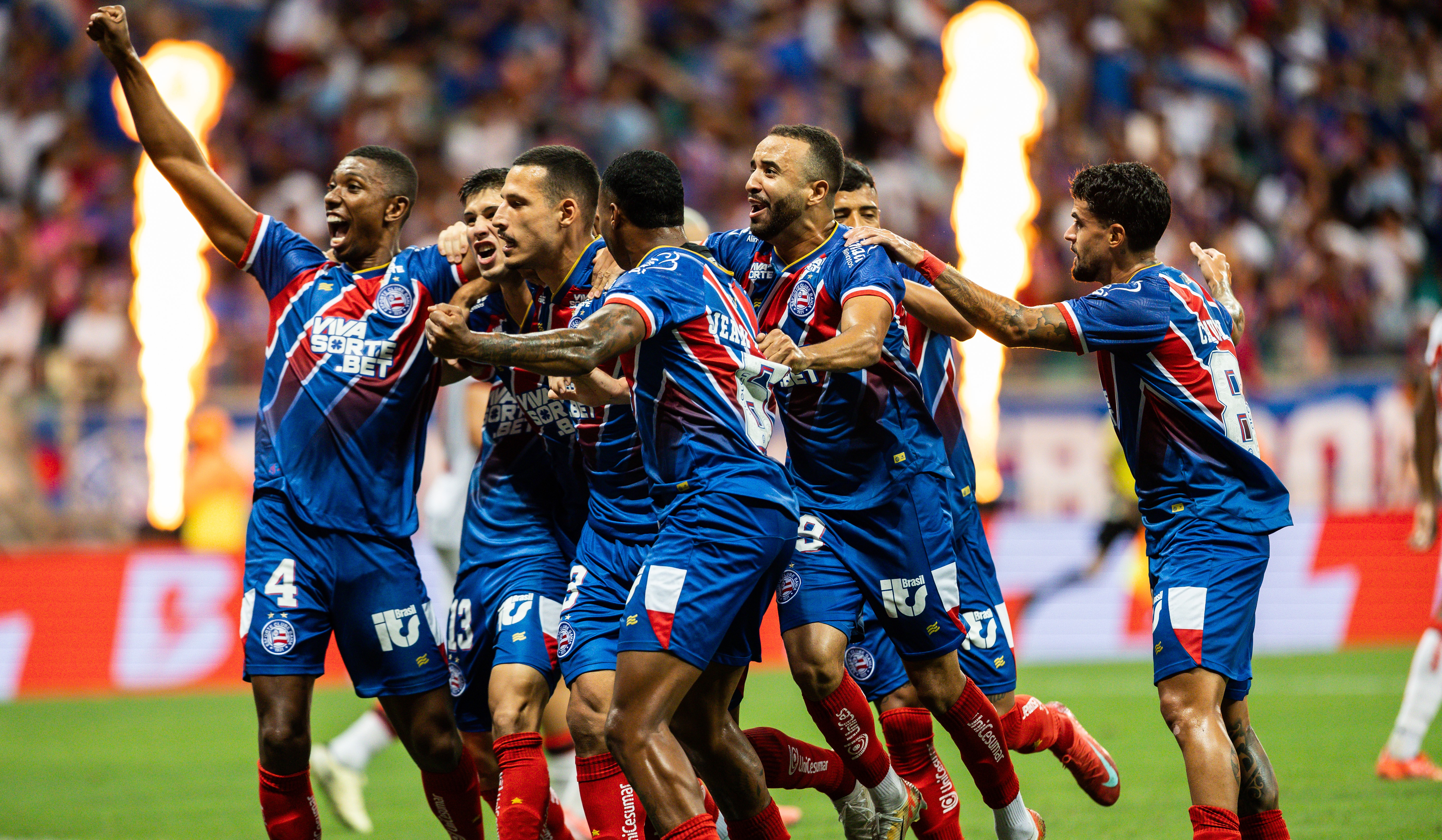 Foto: Divulgação/ECB