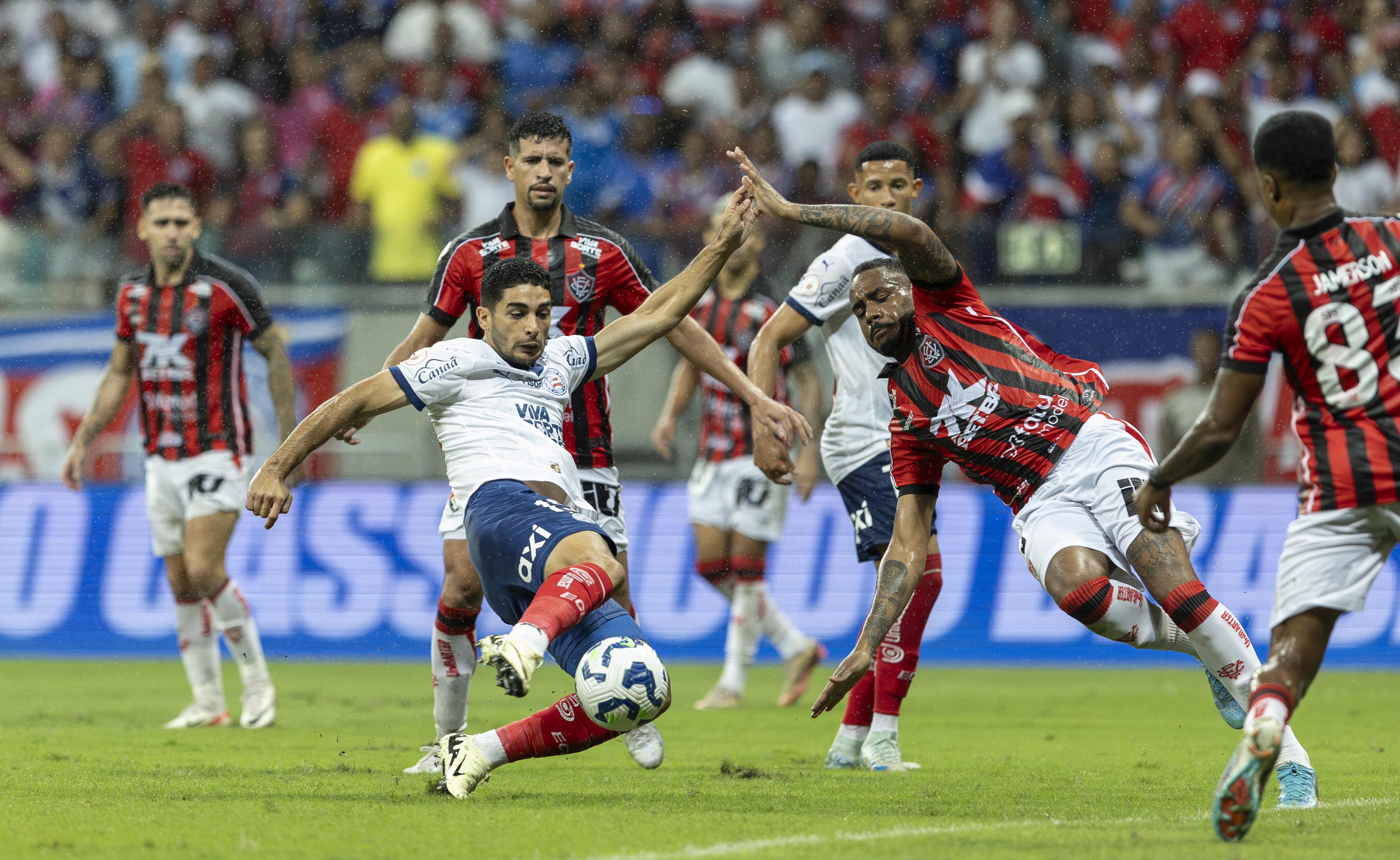 Foto: Divulgação/ECB