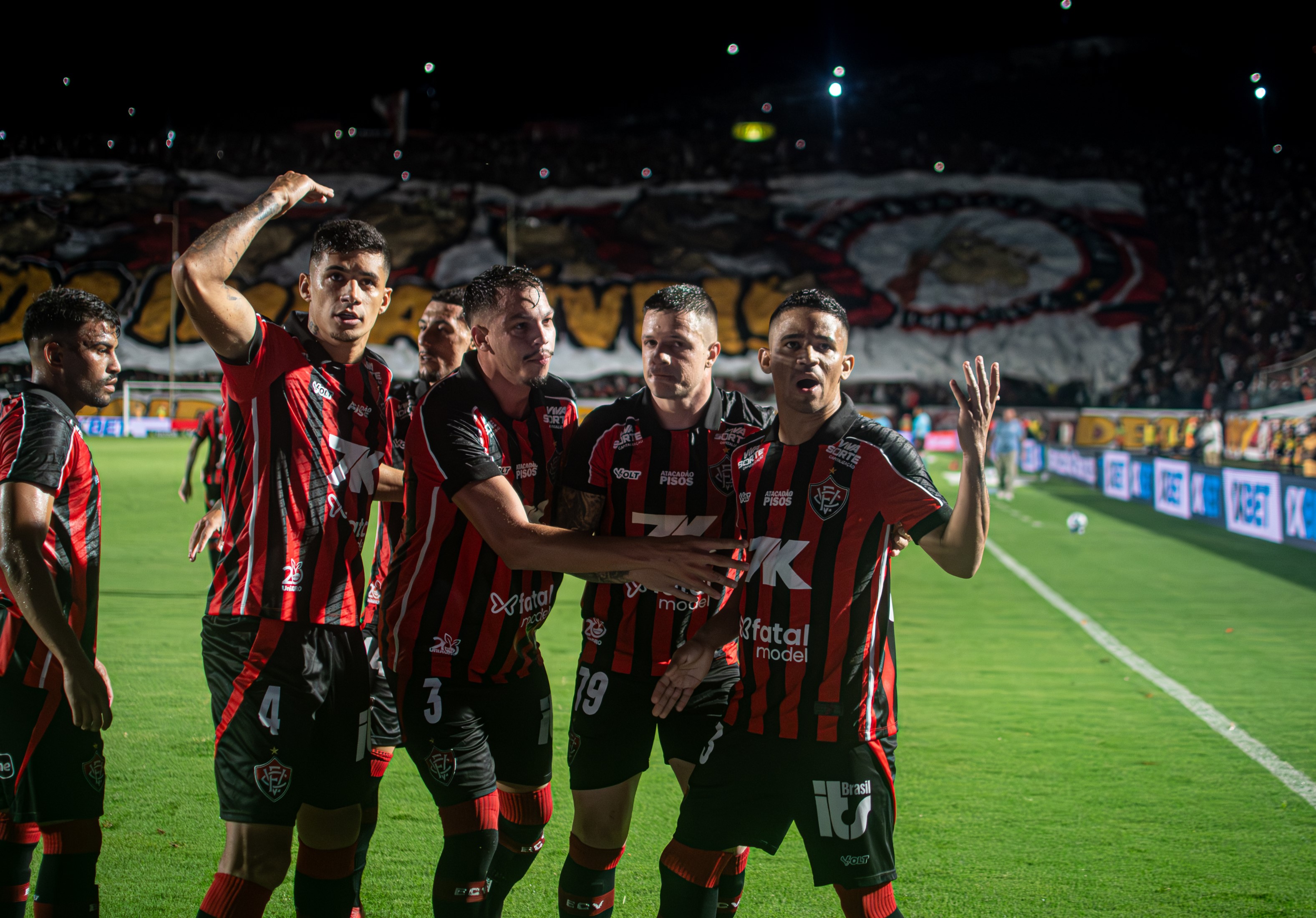 Foto: Divulgação/ECV