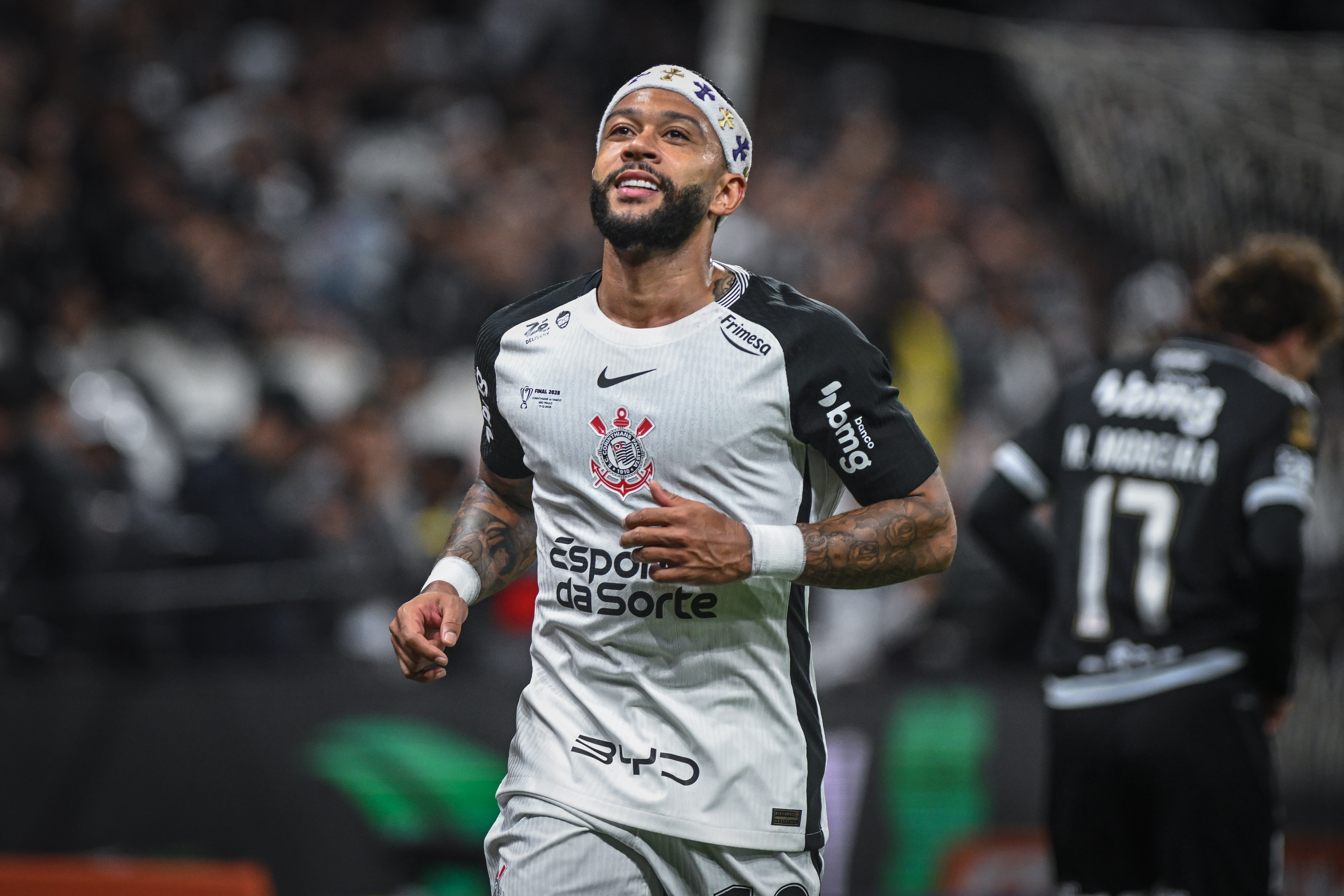 Foto: Diego soares/Ag.Paulistão
