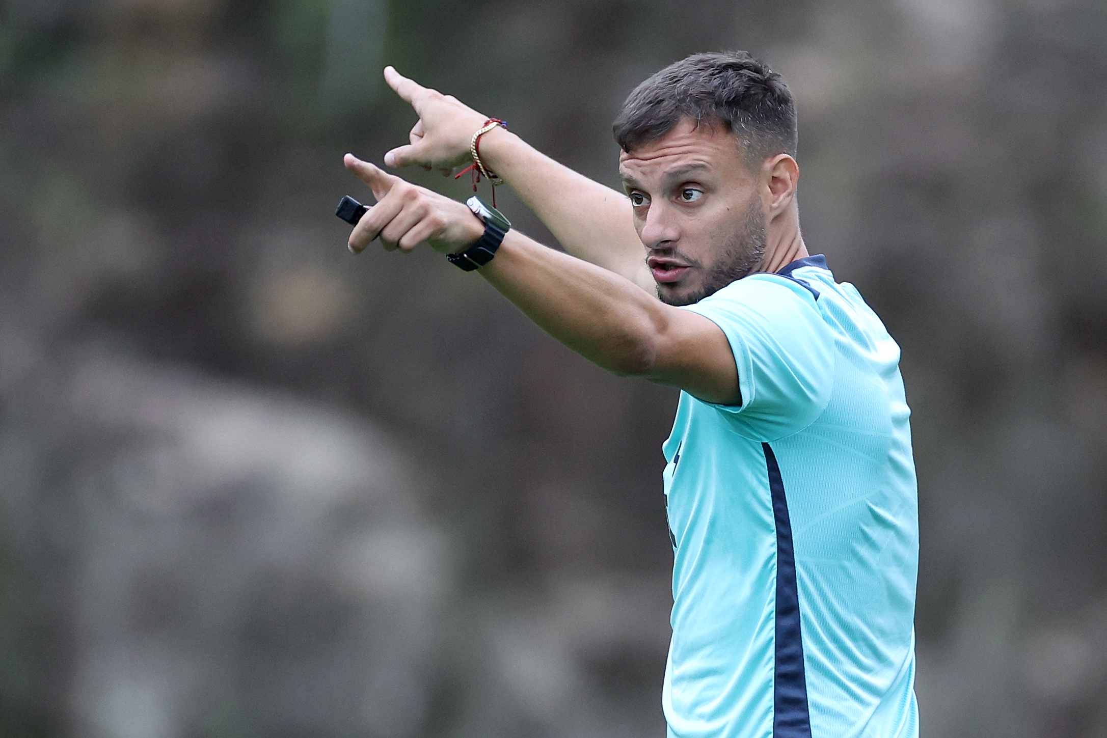 (Foto: Vitor Silva/Botafogo)