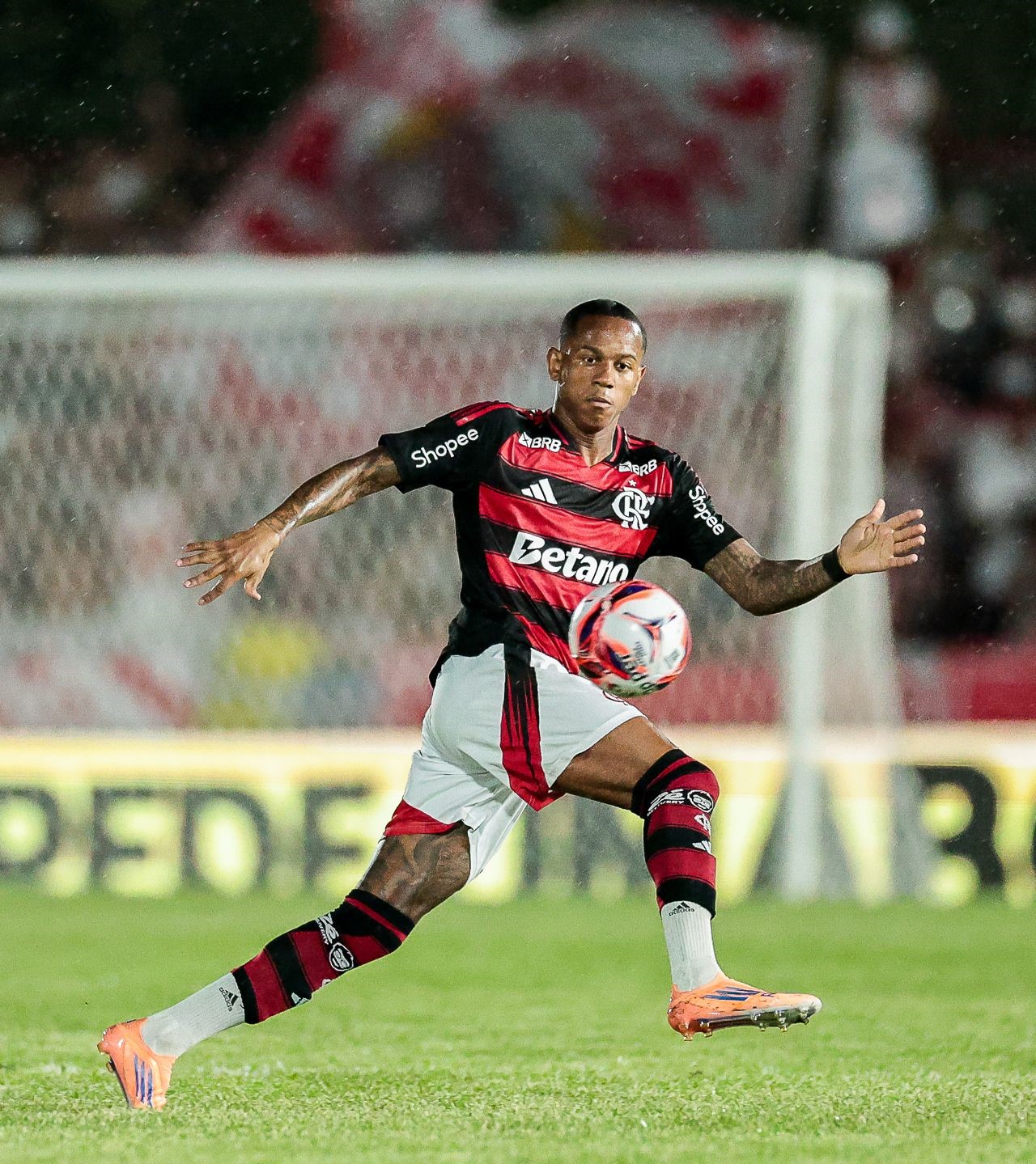 Foto: Gilvan de Souza