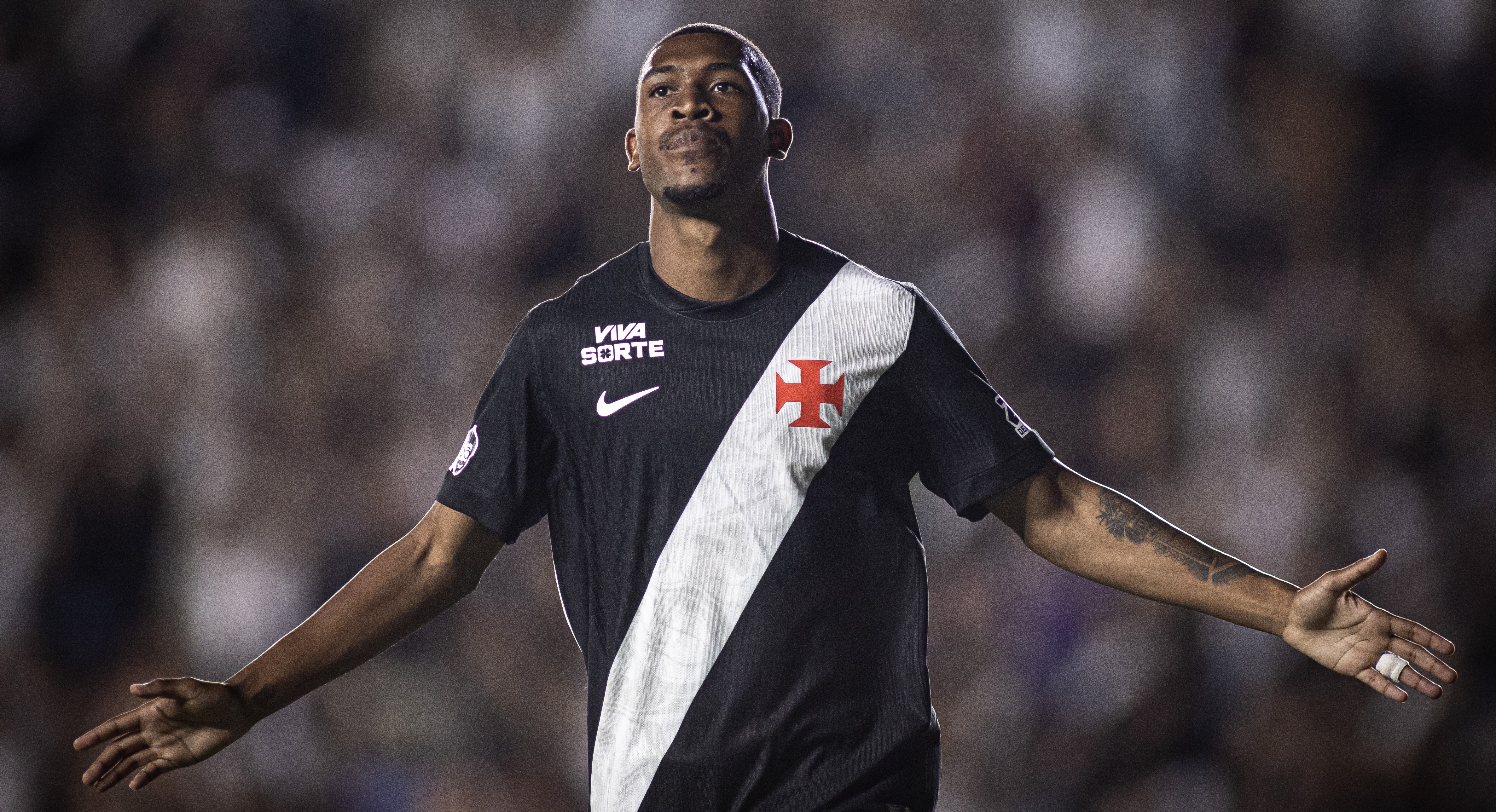 Fotos: Matheus Lima/Vasco.