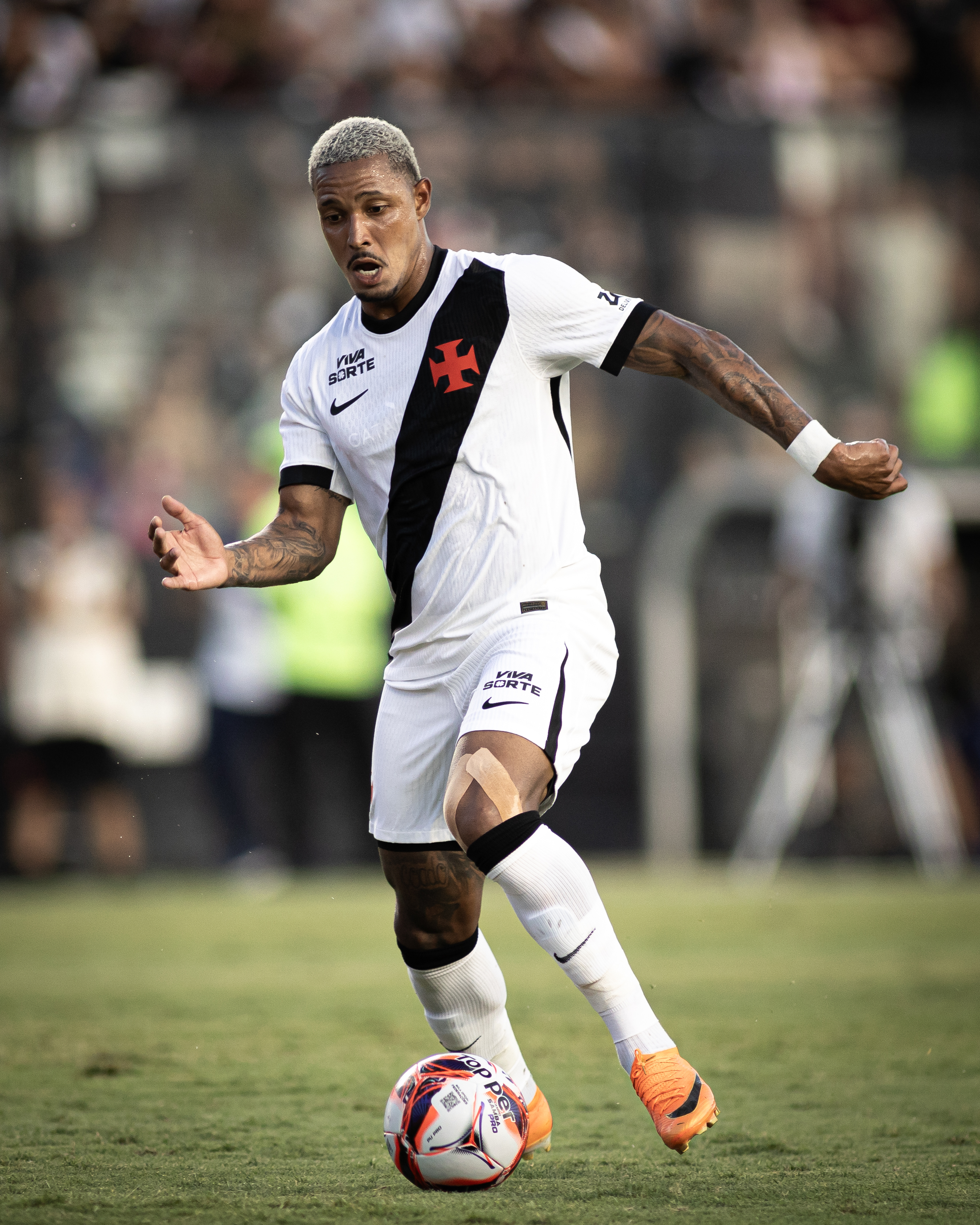 Foto: Matheus Lima/Vasco