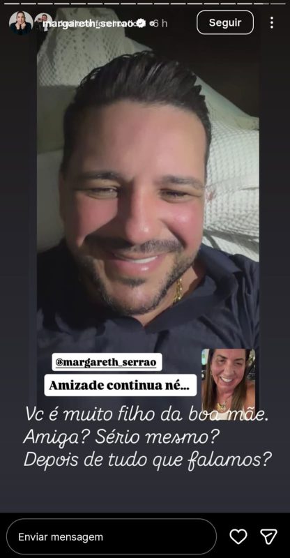 Reprodução/Instagram