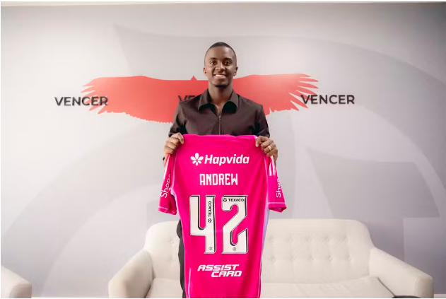 Adriano Fontes/Flamengo