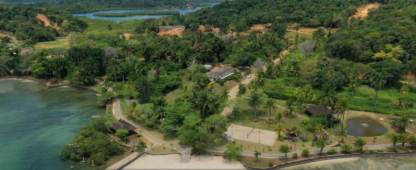 Fonte: Ilha Bimbarras
