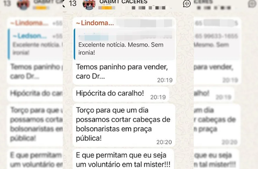 Reprodução/Metropóles