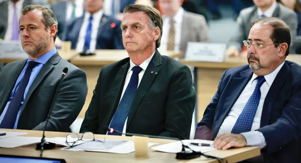 Supremo Tribunal Federal