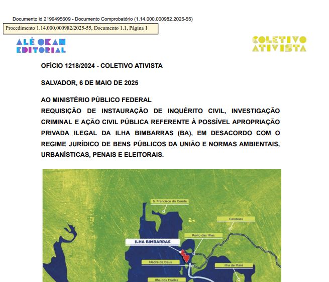Coletivo Ativista