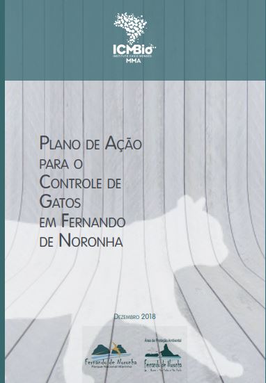 Plano do ICMBio