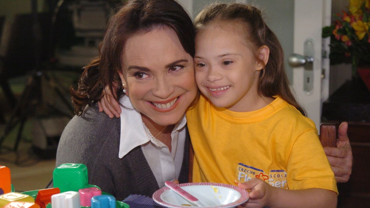 Foto: Reprodução / Globo