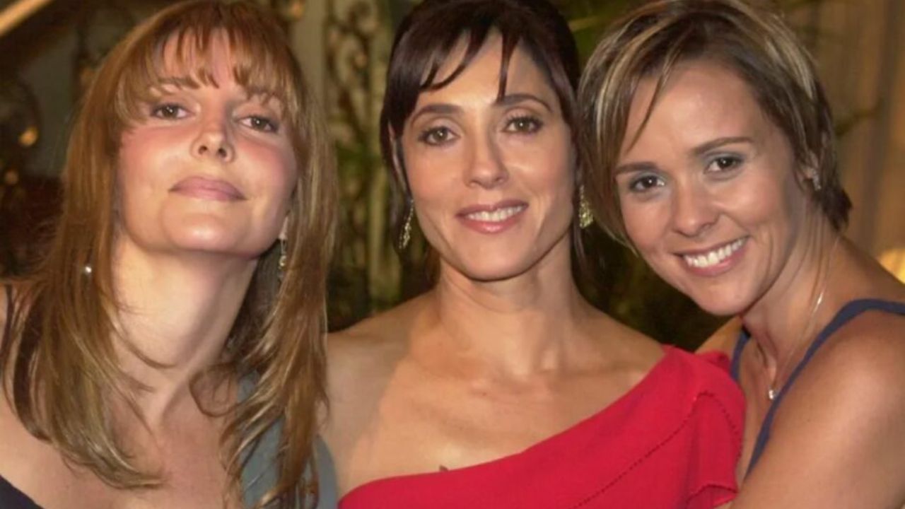 Foto: Reprodução / Globo