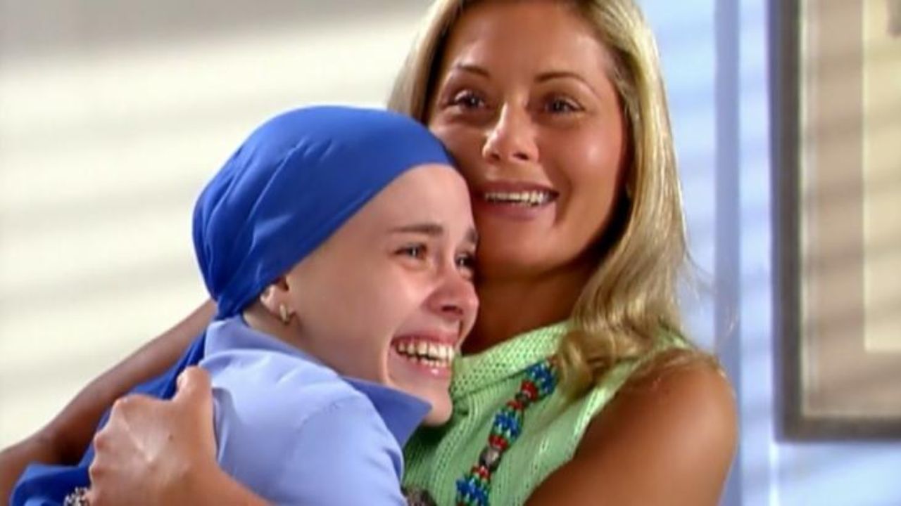 Foto: Reprodução / Globo