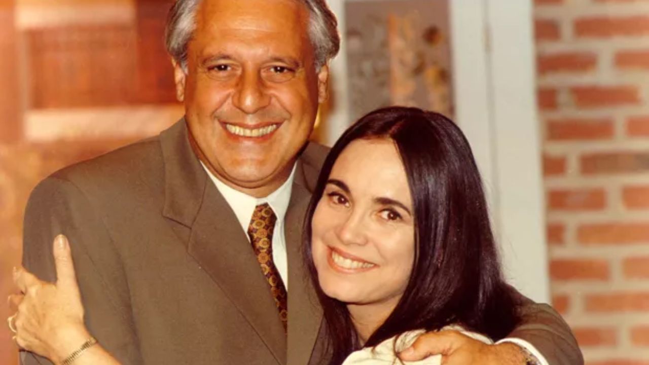 Foto: Reprodução / Globo