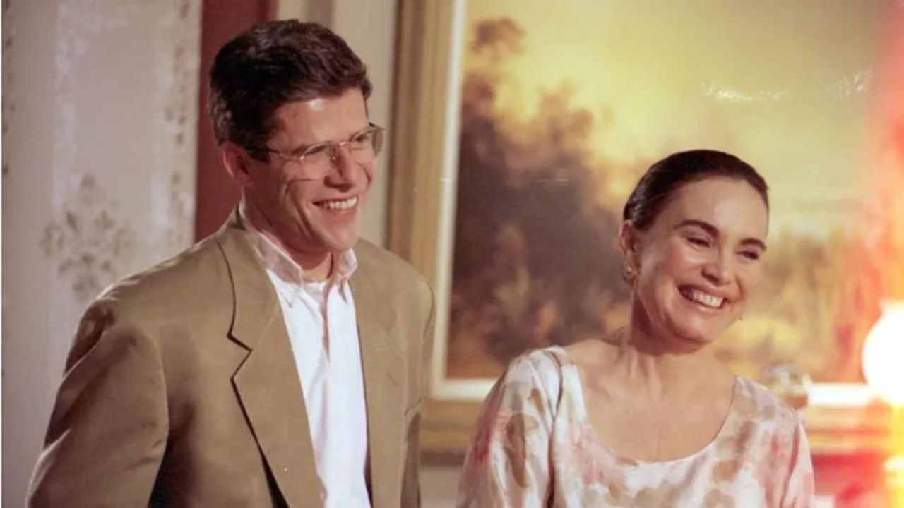 Foto: Reprodução / Globo