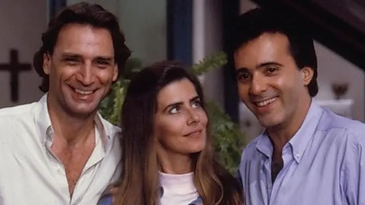 Foto: Reprodução / Globo