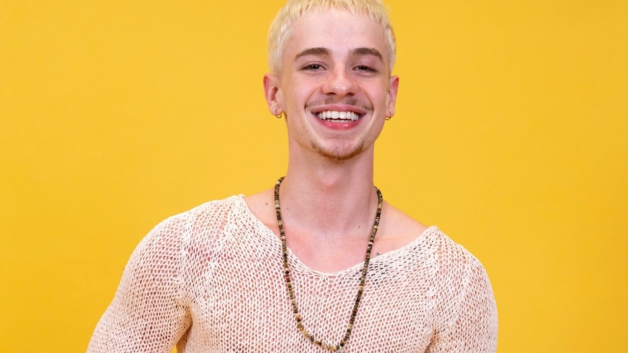 Crédito: Globo/Manoella Mello