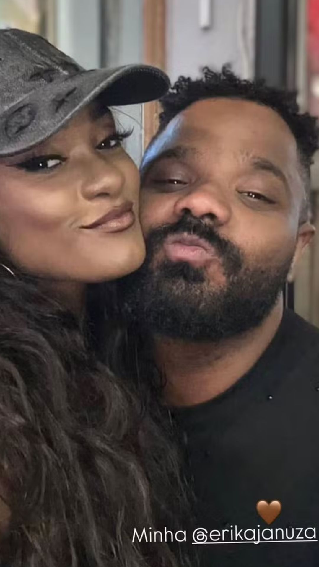 Reprodução/Instagram