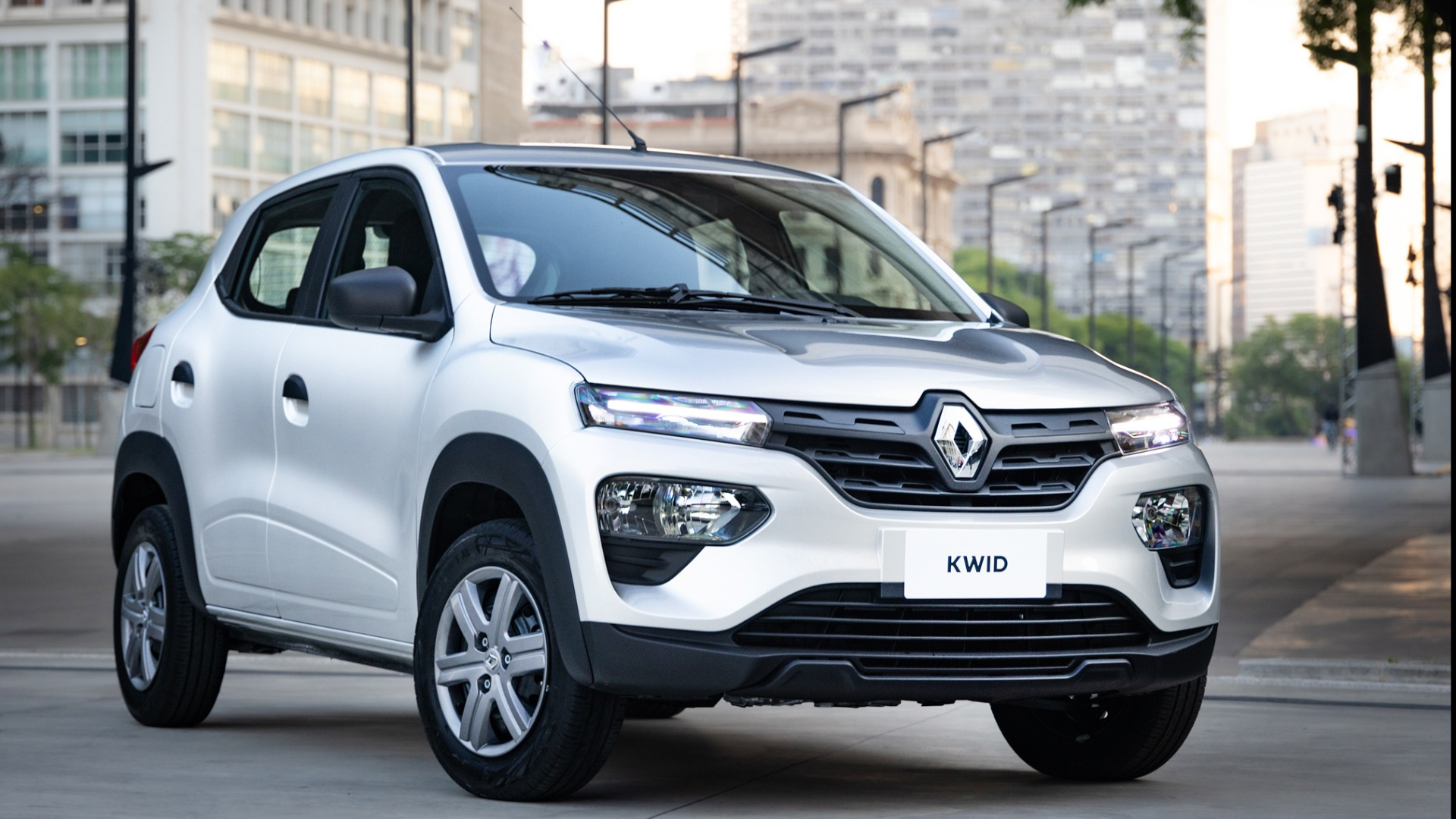 reprodução/ Renault