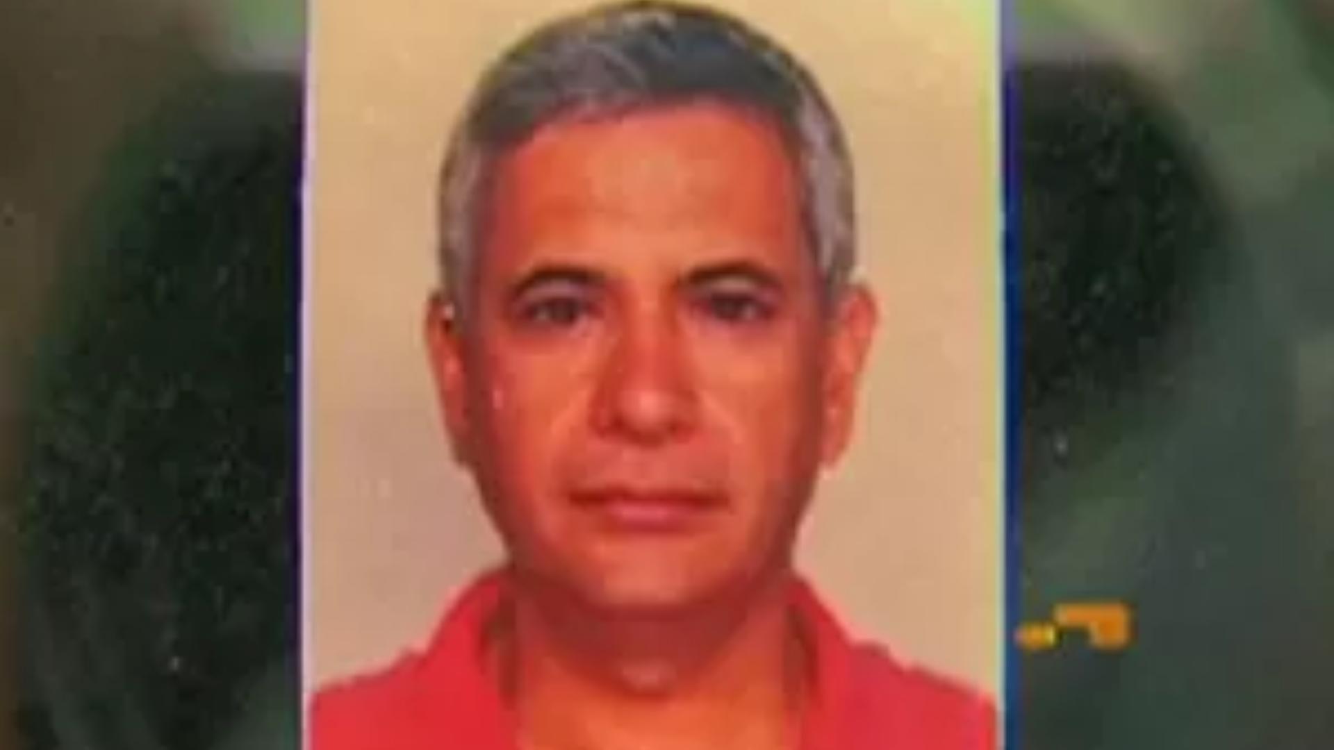 Servidor público Neylton da Silveira foi morto em 2007 (Foto: Reprodução/ TV BA)