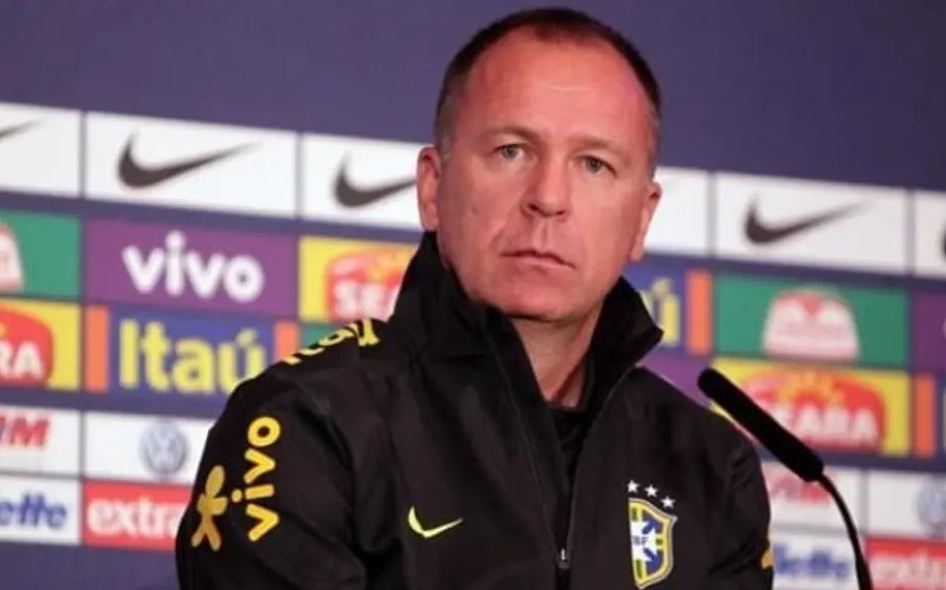 Foto: Divulgação/CBF