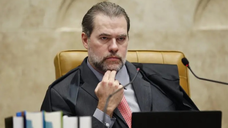 Dias Toffoli