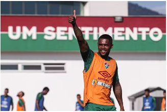 Marcelo Gonçalves/Fluminense
